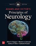 Adams and Victor's Principles of Neurology, Twelfth Edition